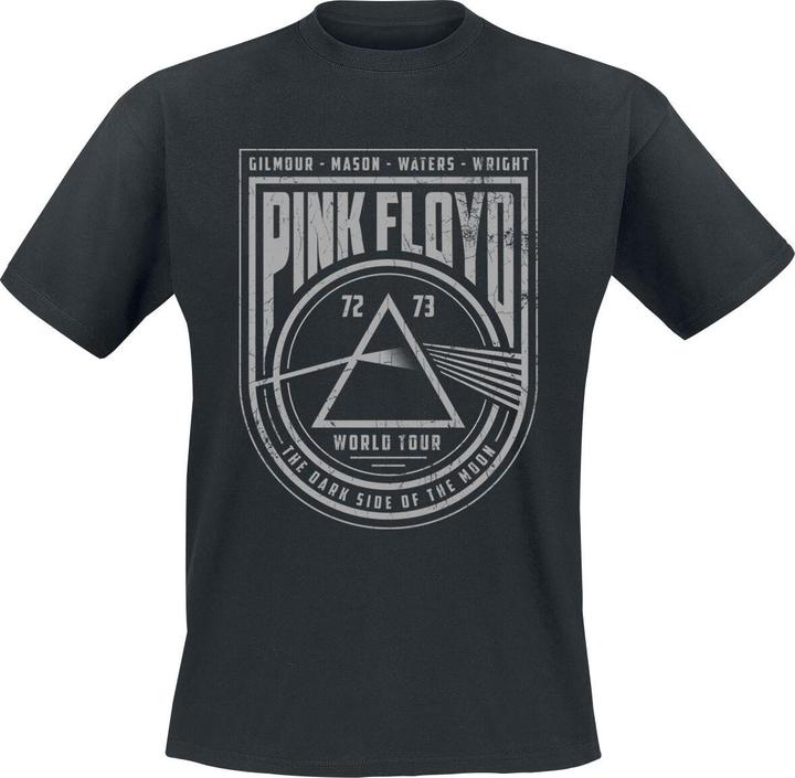 Produktbild Pink Floyd World Tour (M)