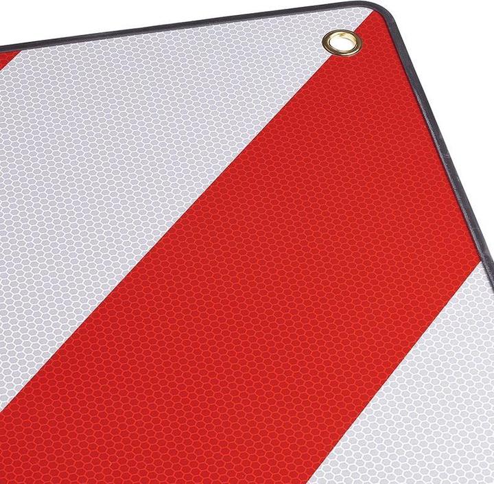 Image du produit ProPlus Panneau de signalisation en aluminium pour l'Espagne