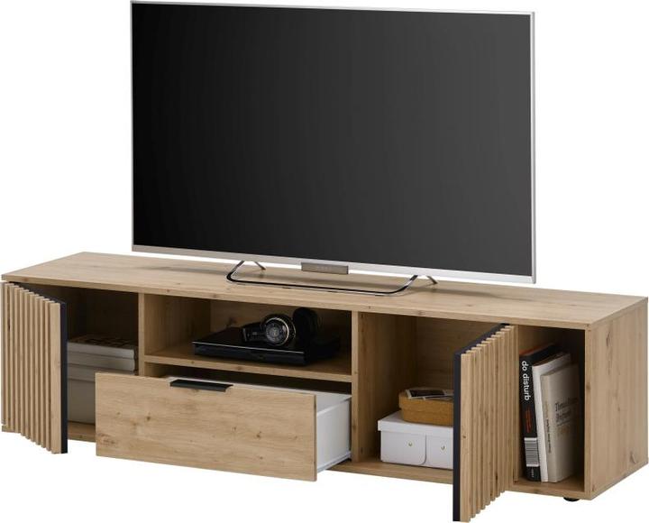 Actual product image Stolkom Sciacca (150 x 40 x 40 cm)