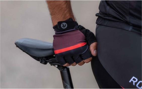 Actual product image Rogelli Hero II (XL)
