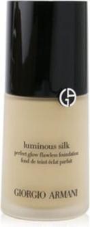 Giorgio Armani Luminous Silk Foundation