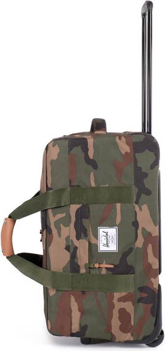 Actual product image Herschel Travel (81 l)