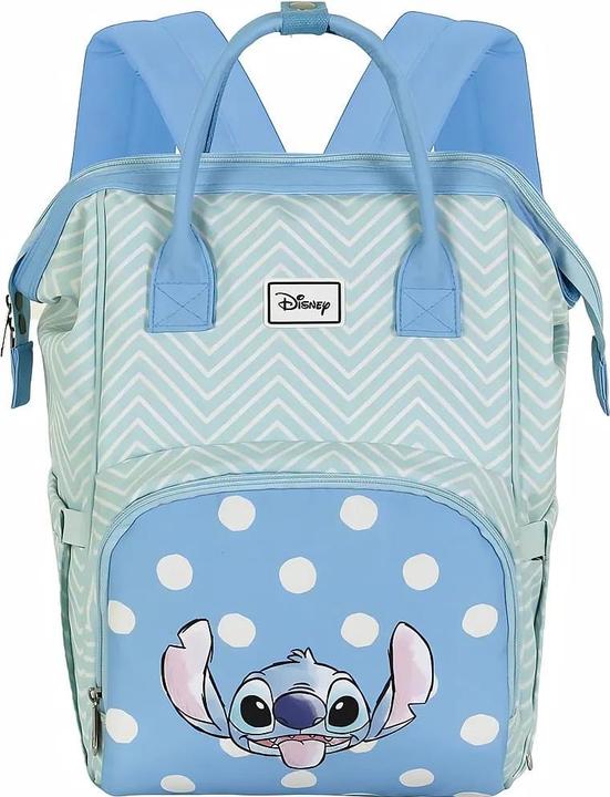 Actual product image Karactermania Mommy Backpack Lovely (20 l)