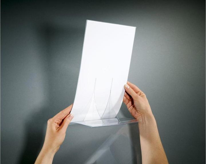 Produktbild Sigel Tischaufsteller (A5)