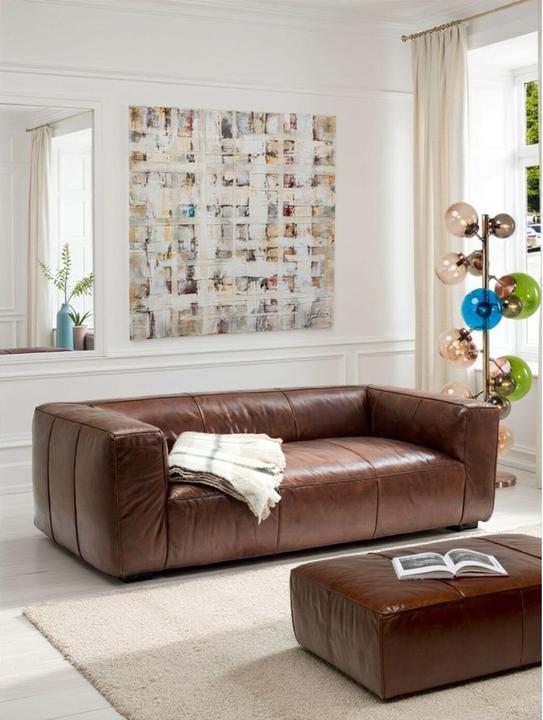 Image du produit Kare Design Hocker Cubetto 140x90cm