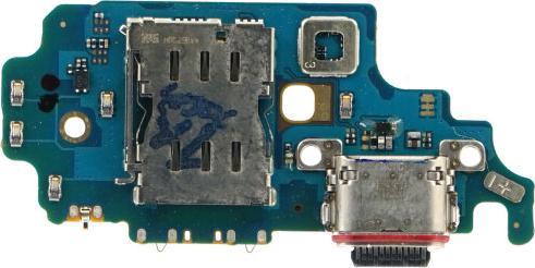 Actual product image OEM Samsung Ladeanschluss G998 Galaxy S21 Ultra 5G (Galaxy S21 Ultra 5G)