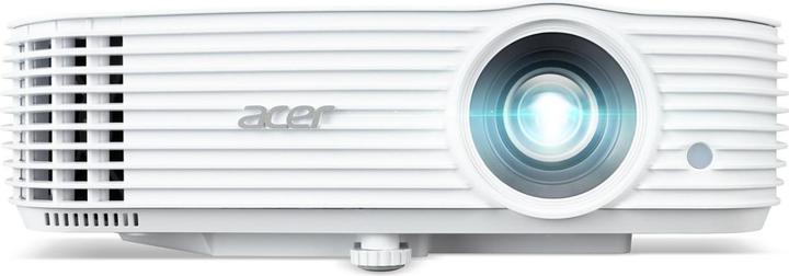 Image du produit Acer Projecteur X1526 1920x1080/4000 ANSI/2xHDMI (HD, 4000 lm, 1.49 - 1.64:1)