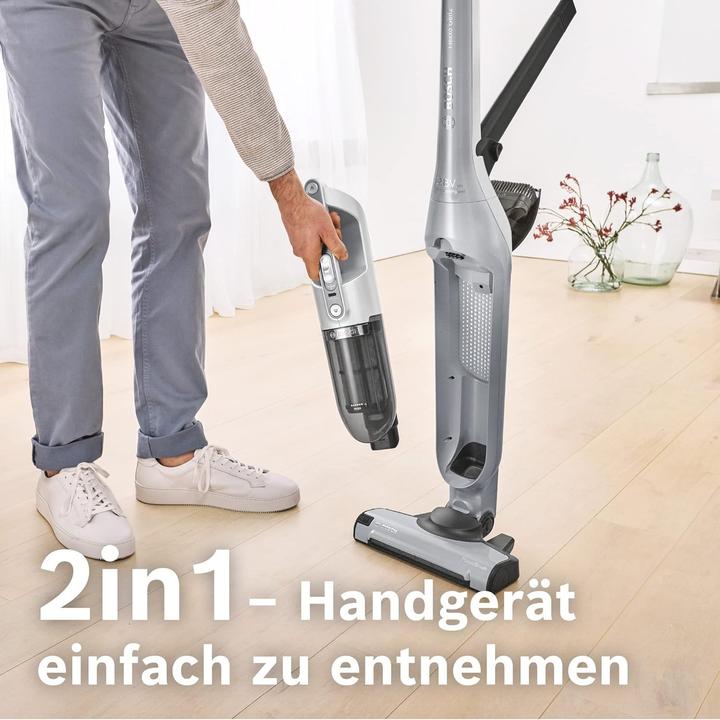 Productafbeelding Bosch Handstofzuiger op batterijen