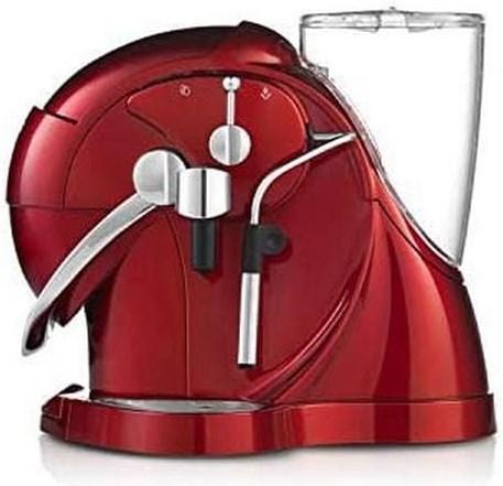 Produktbild Chicco D'oro Kaffeemaschine S06 rot