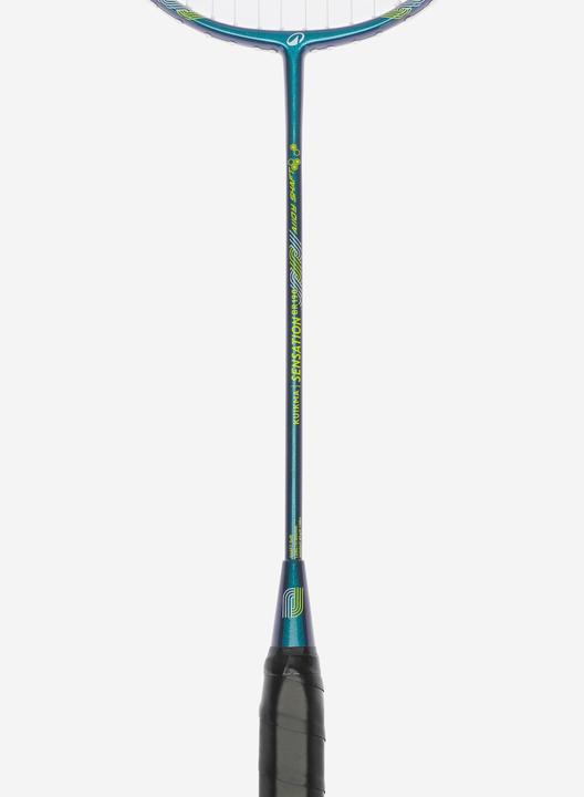 Actual product image Perfly Badmintonschläger Erwachsene - BR Sensation 190 grün