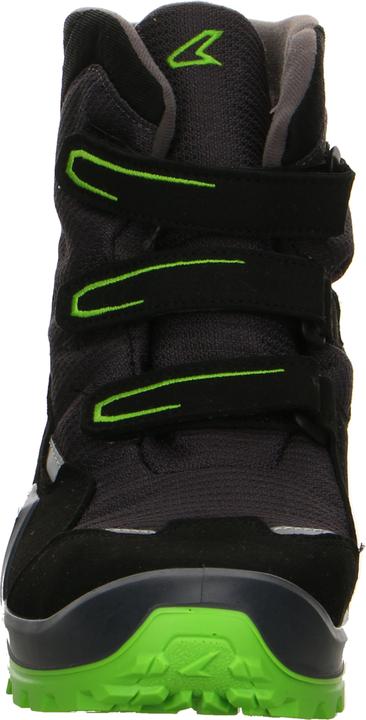 Actual product image Lowa Milo Evo Gtx Mid Jr (41)