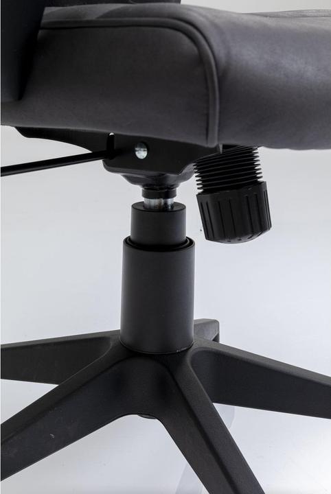 Image du produit Kare Design Office Chair Labora High Black