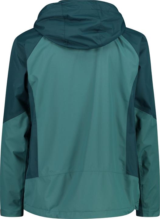 Actual product image CMP Campagnolo Zip Hoodie (4XL)
