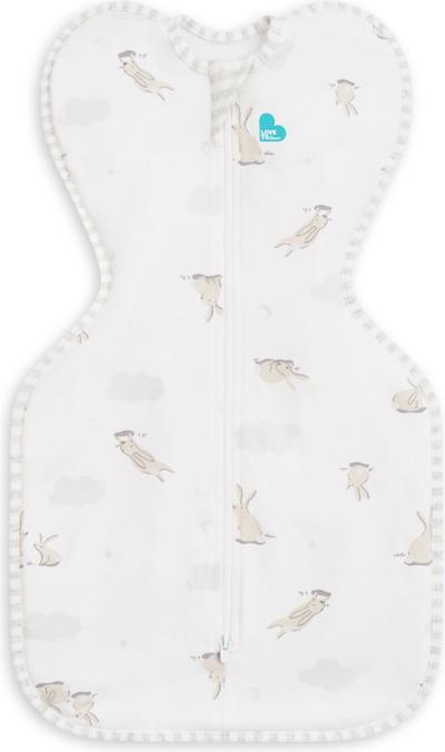 Love to Dream Swaddle UP (64 cm, 1.0 TOG, All-season)