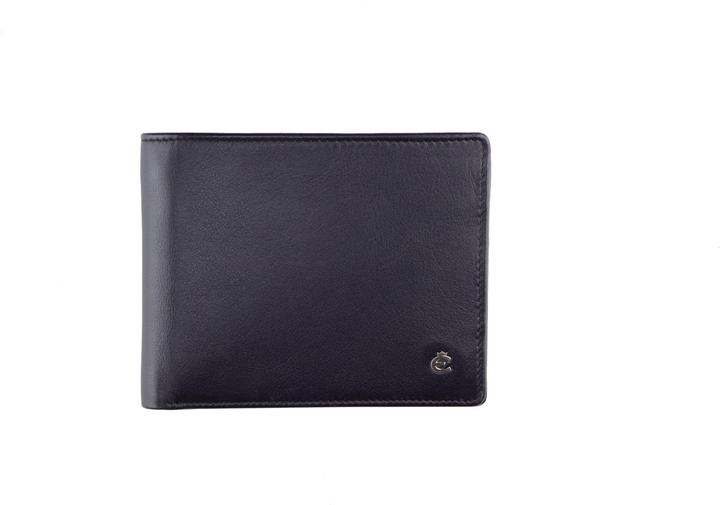 Actual product image Esquire Wallet