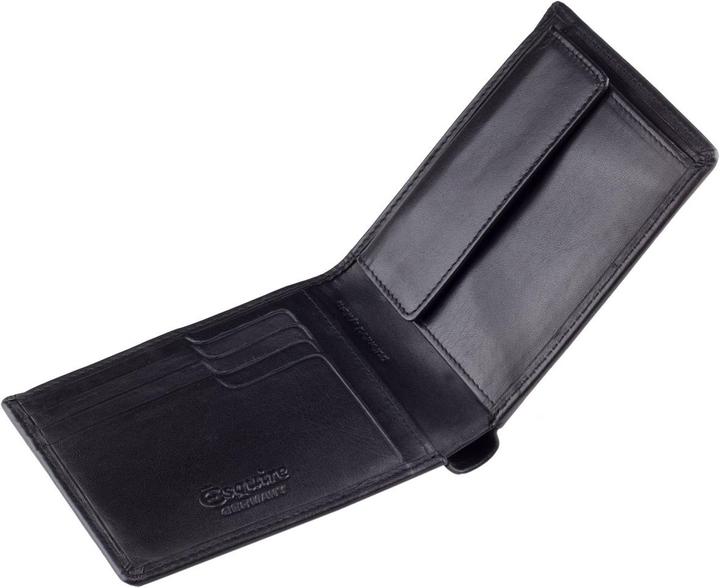 Actual product image Esquire Wallet