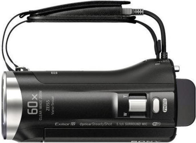 Actual product image Sony Hdr-Cx450 (2.29 Mpx, 50p, 30 x)