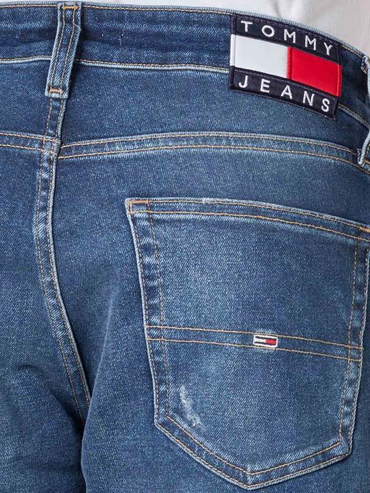 Produktbild Tommy Hilfiger Tommy Jeans Ryan Regular Straight Denim Dark (W32/L34)