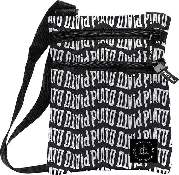 Produktbild Panic! At The Disco Umhängetasche