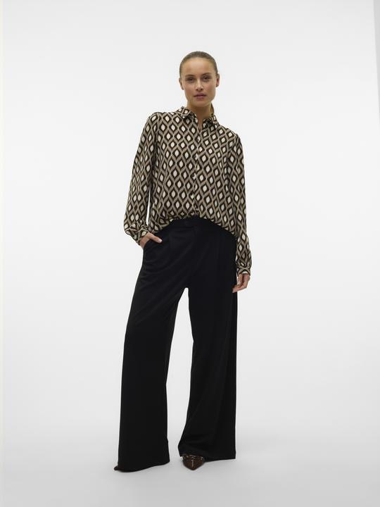 Produktbild Vero Moda VMMADISON Hohe Taille Hose Hose