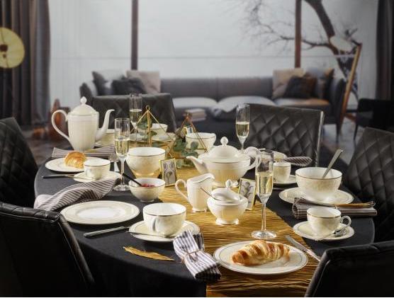 Actual product image Villeroy & Boch Creamer 6 persons 2.5dl (0.17 l)