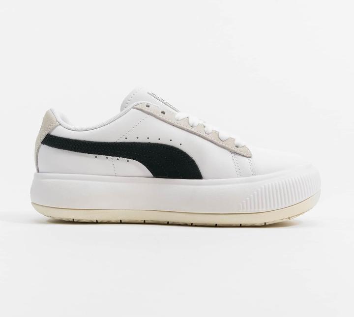 Image du produit Puma Chaussures Suede Mayu Mix (40)