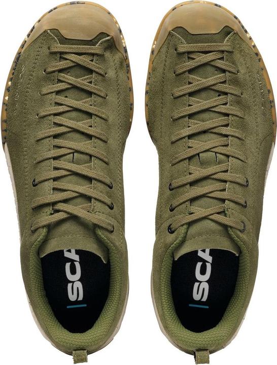 Produktbild Scarpa Mojito Planet-Suede (37.5)