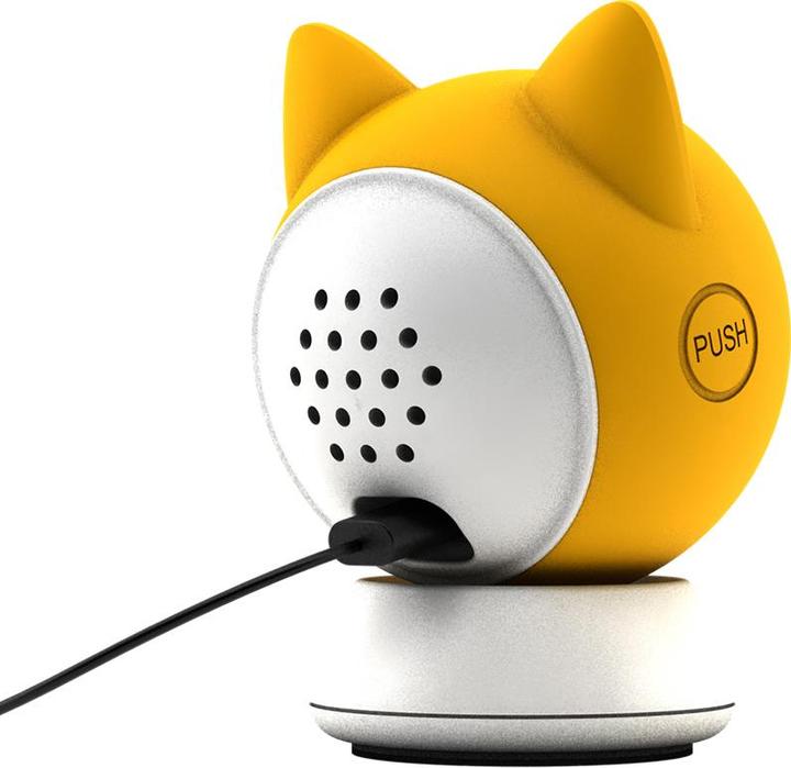 Actual product image Petoneer Smart Pet Cam
