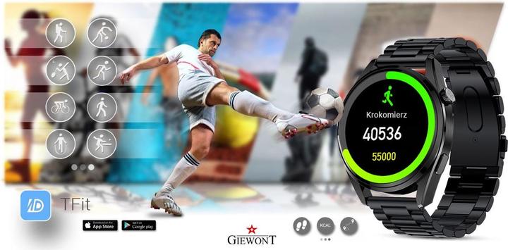 Produktbild Giewont GW450-1