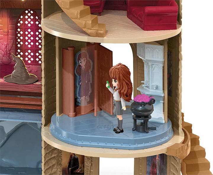 Image du produit Spin Master Château de Poudlard