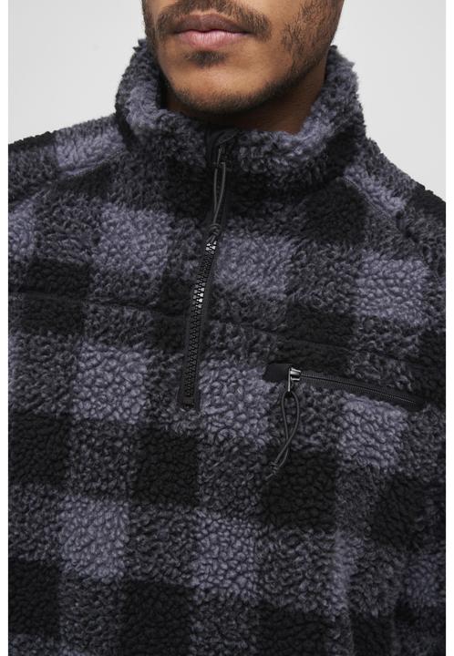 Produktbild Brandit Teddyfleece Troyer (XL)
