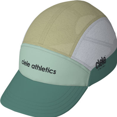 Produktbild Ciele FSTCap SC Field Iconic - Cap (M)