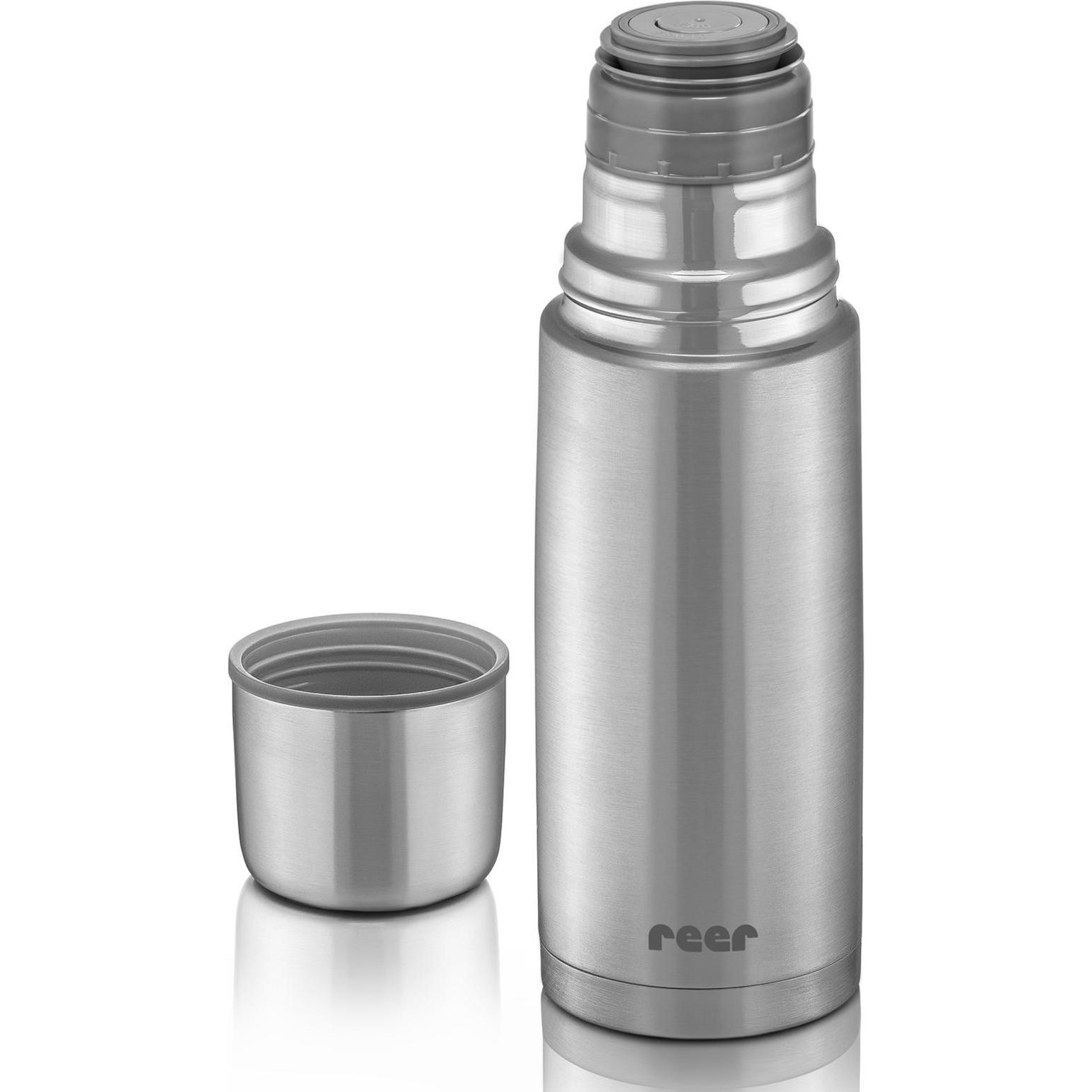 Thumbnail - 6x Reer, Trinkflasche + Thermosflasche, (0.35 l)