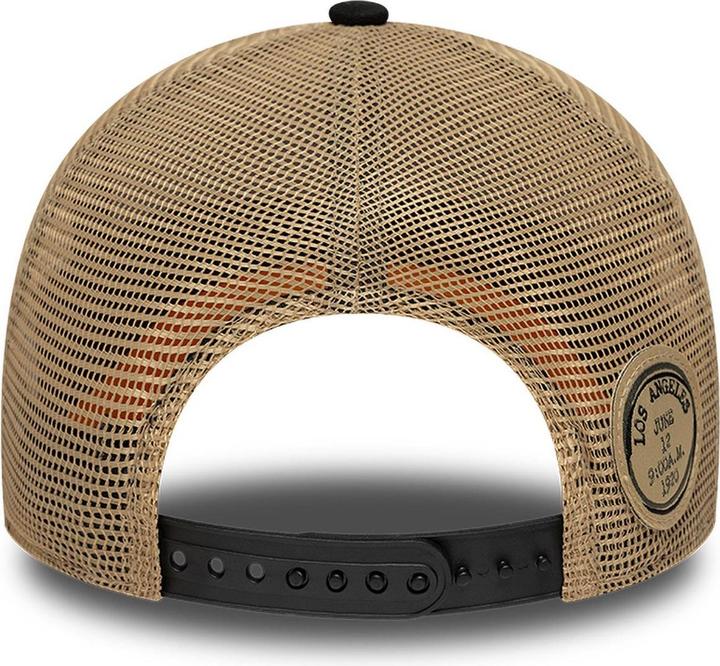 Produktbild New Era Kinder A-Frame Trucker Mesh Cap - CALIFORNIA