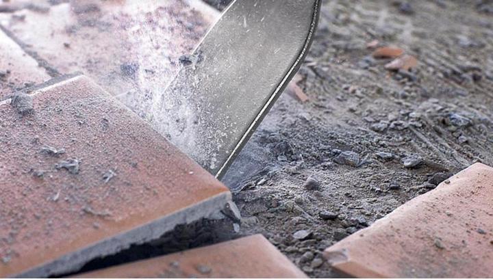 Produktbild Bosch Professional Schlaghammer mit SDS plus GSH 3 E (Netzbetrieb)