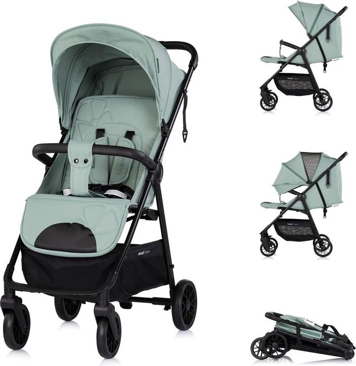 Kinderwagen