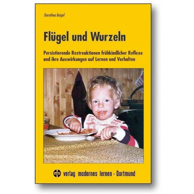 Flügel und Wurzeln, Fachbücher von Dorothea Beigel