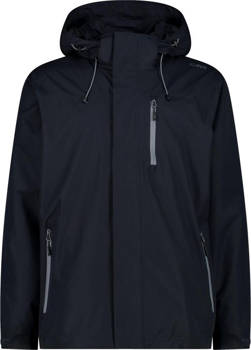 Immagine prodotto CMP Campagnolo Giacca con cappuccio Ripstop (50, L)