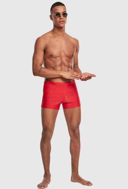 Produktbild Urban Classics Basic Swim Trunk (XS)