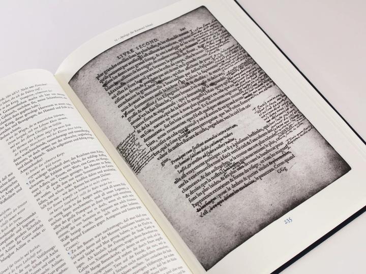 Produktbild Essais (Deutsch, Michel de Montaigne, 2016)