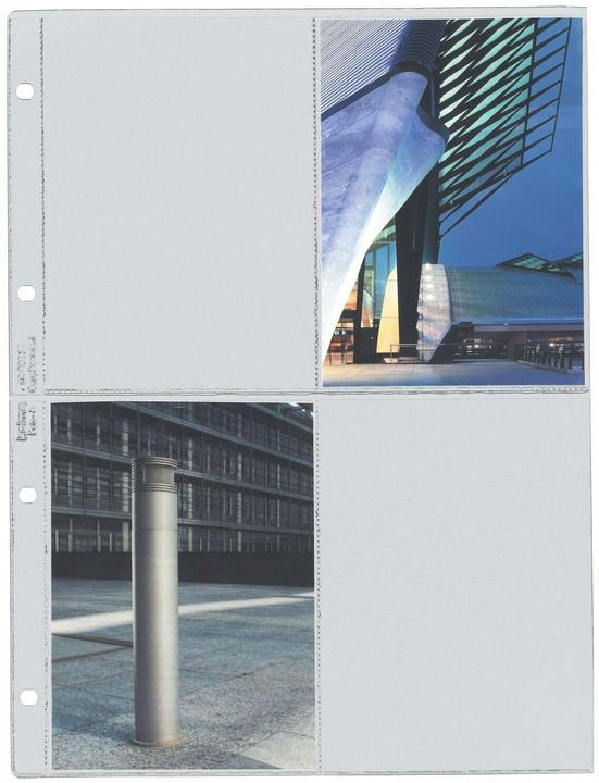 Actual product image Kolma A4 smooth medium 4 x A6 (A4, 10x)