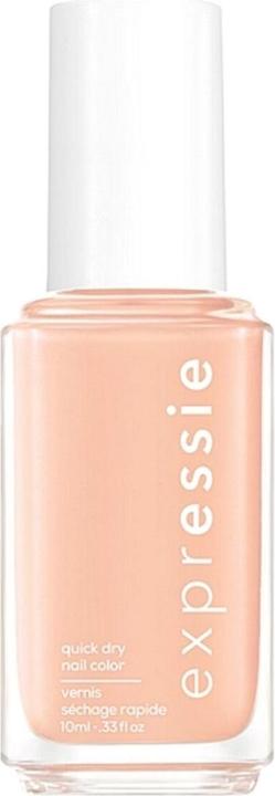 Actual product image Essie Nail Expressie (380 now or never, Colour paint)