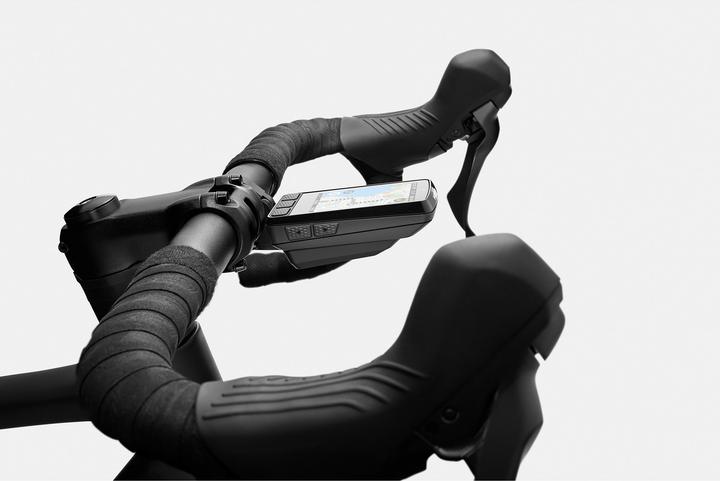 Actual product image Wahoo Elemnt Roam 3