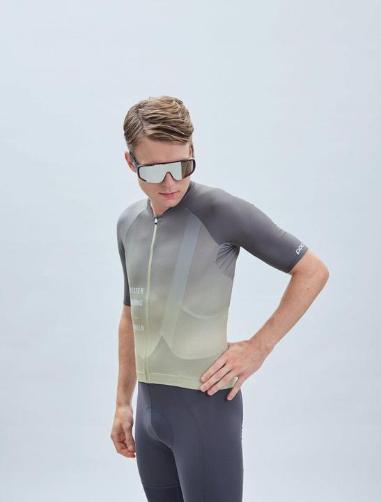 Produktbild Poc M's Pristine Print Jersey (M)