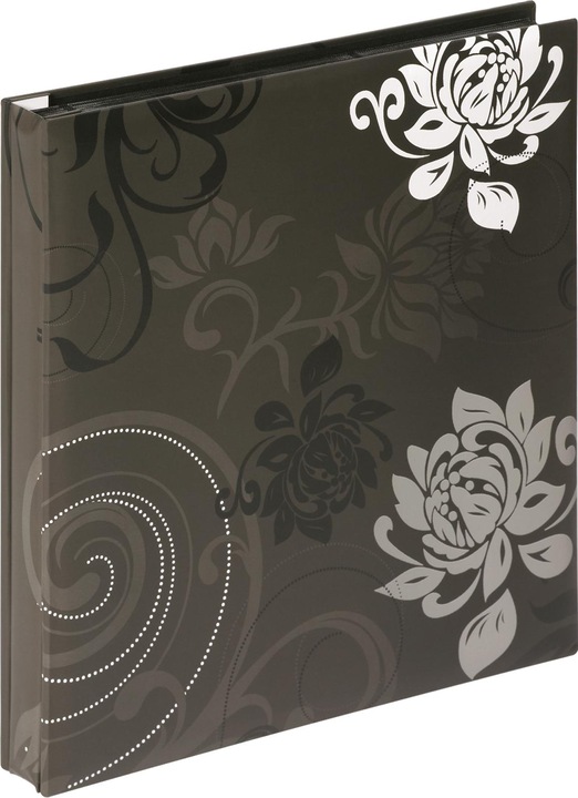 Produktbild Walther Design Grindy 10x15 400 Fotos Einsteck EA201B (10 x 15 cm)
