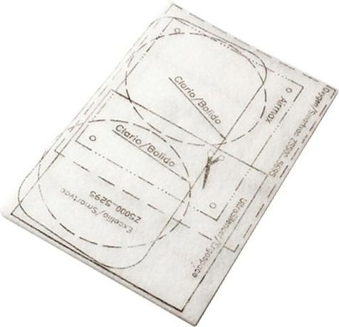 Actual product image Electrolux Performance Kit (4 x)