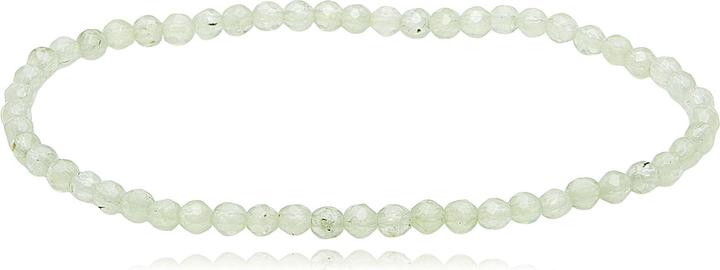 Immagine prodotto Leyda Bracciale Prenith (18 cm, Pietra colorata)