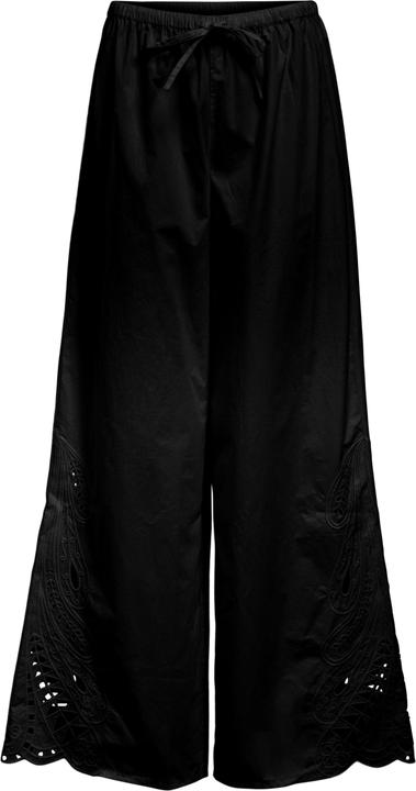 Actual product image Object Spitzen Hose (40)