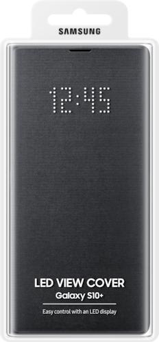 Produktbild Samsung LED View Cover (Samsung Galaxy S10+)