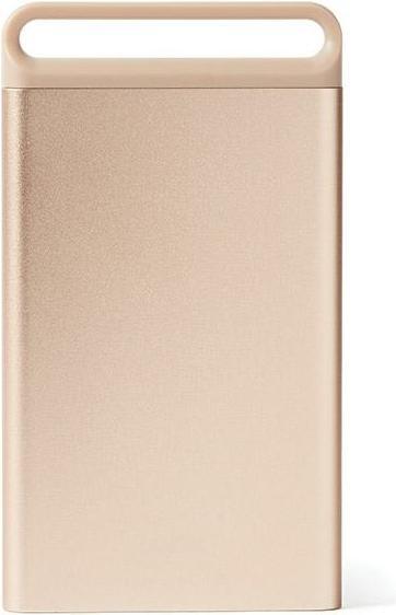 Image du produit Lexon Nomaday Card Wizytownik jasnozłoty/soft gold LD144D